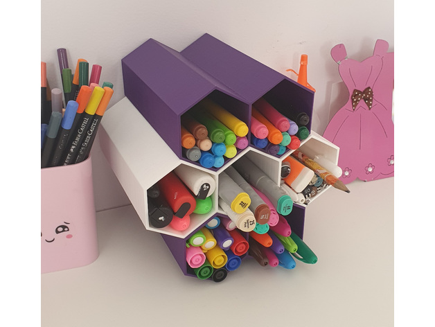 Pencil Organizer