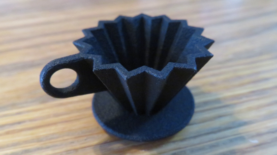 Coffee Dripper Charm