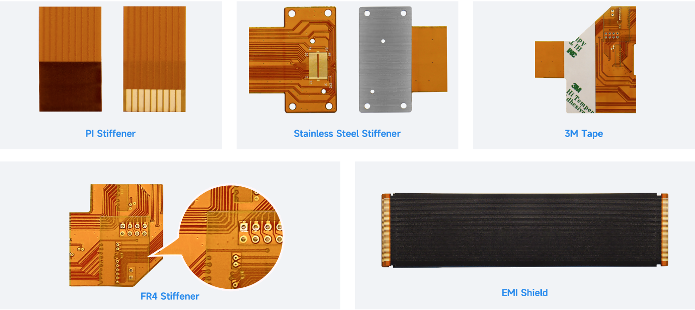 Flex PCB Manufacturing Process & Advantages