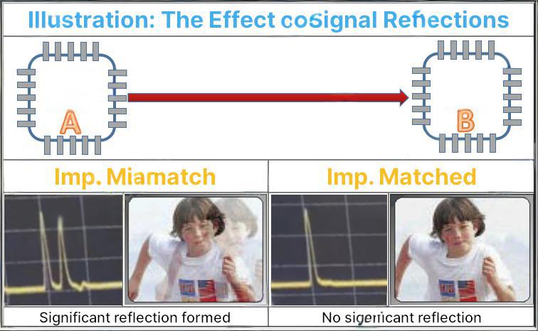 Understanding Impedance Matching for High-Speed PCB Designs