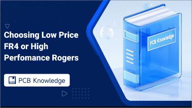 FR4 vs Rogers: Which PCB Material Should You Choose?