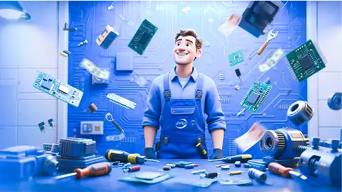 BJ-316L Stainless Steel Now Available