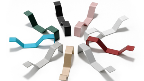 EBEE3DP Launches New 9000HE Industrial Resin