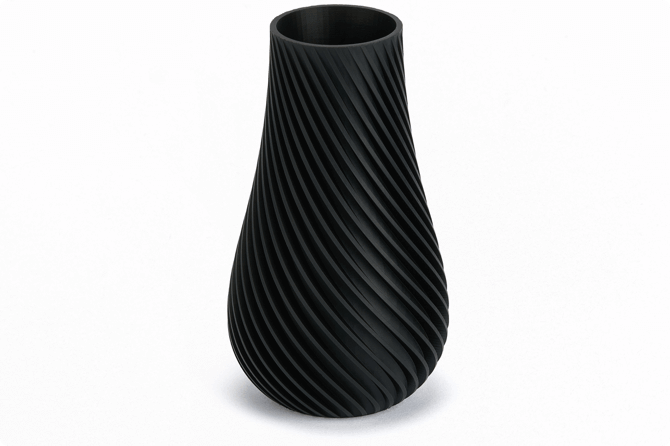 Imagine Black - Photosensitive Resin