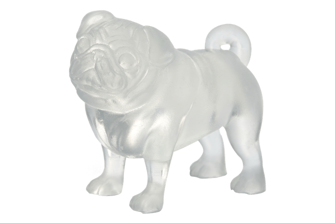 Ttranslucent 8001 Resin