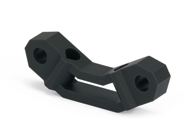 Black Resin- Photosensitive Resin