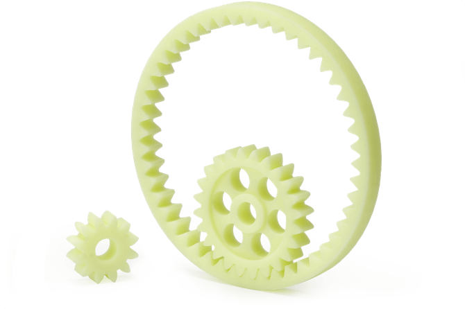 8228 - Photosensitive Resin