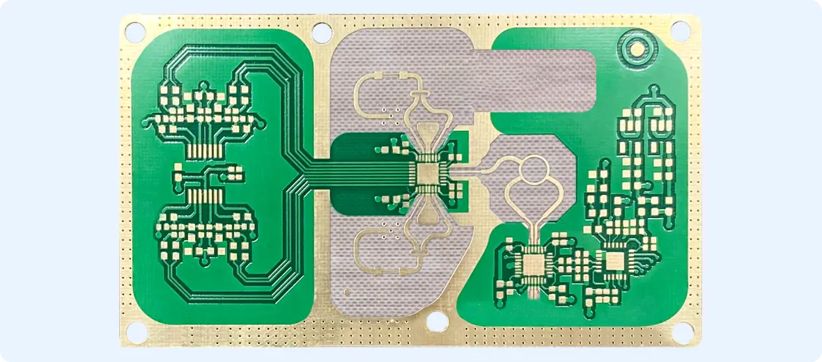 Structure and Properties of FR4
