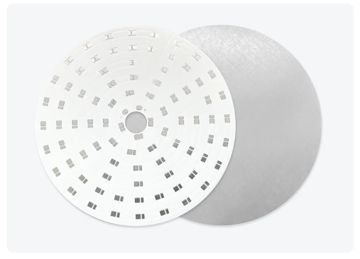 Structure and Properties of FR4
