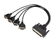 D-Sub Cable
