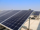 Photovoltaic (PV) Equipment
