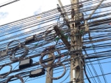 Power Distribution