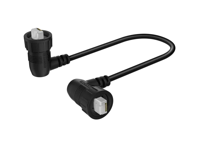 Custom Cable Assembly