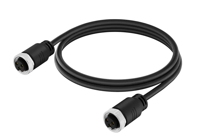 Bulk Wire & Connectors