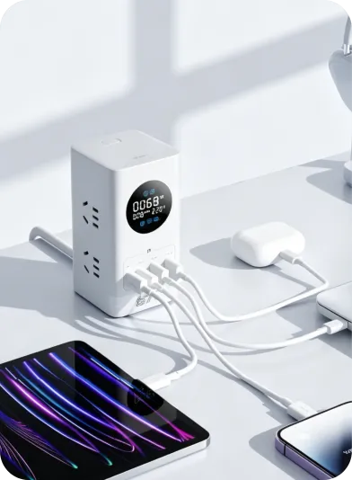 Consumer Electronics