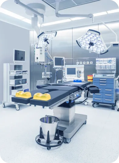 Medical Equipment