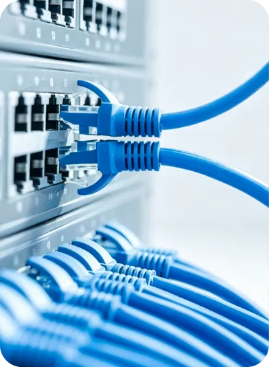 Network Equipment