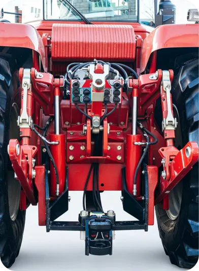 Agricultural Equipment