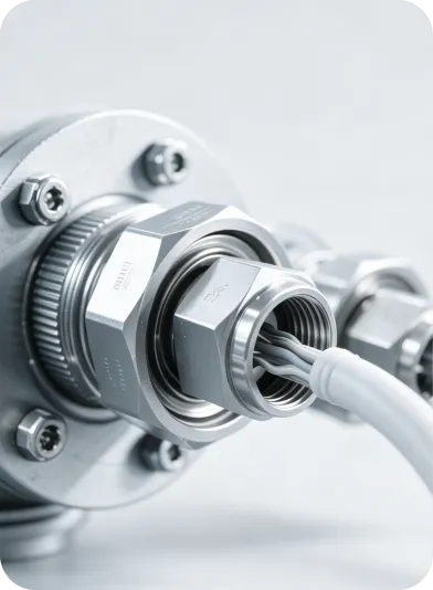 Industrial Equipment