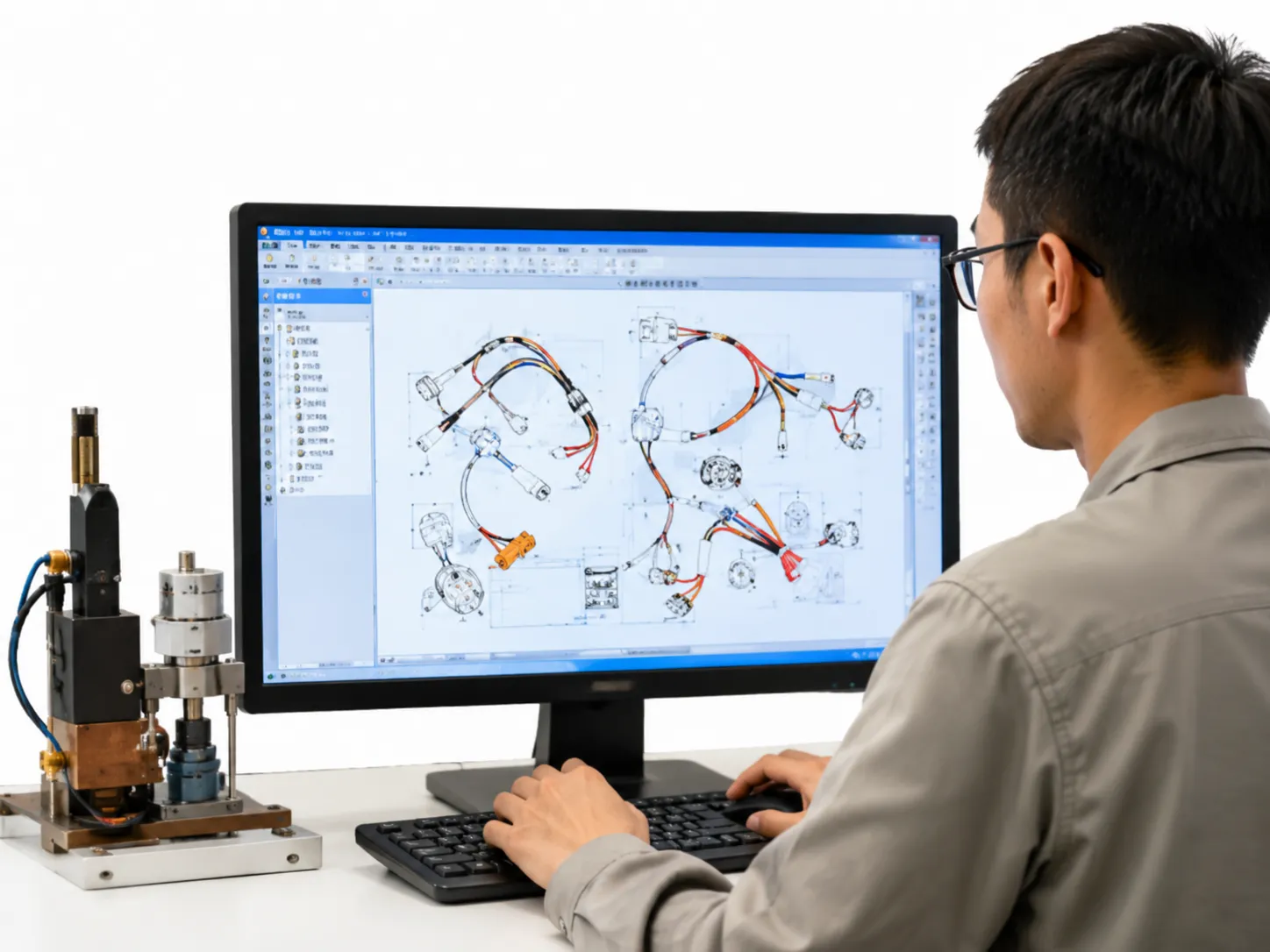 Engineering Review