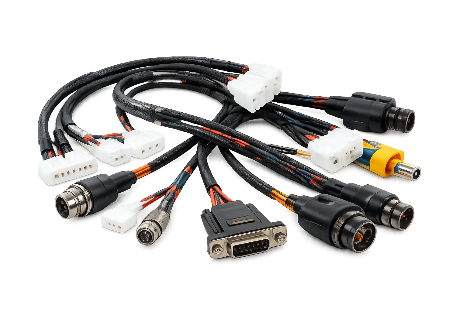 Cable Assembly