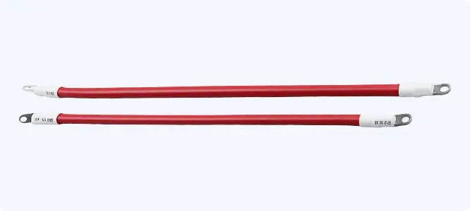 Power Distribution Wire Harnesses