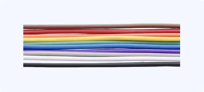 PVC Wire
