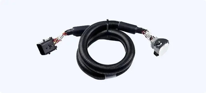 Engine Wire Harness