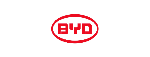 BYD