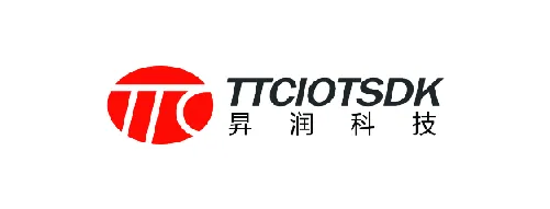 TTCIOTSDK(Shenzhen Shengrun Tech)