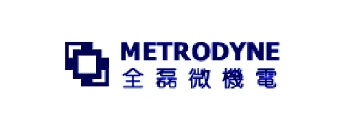 Metrodyne Microsystem