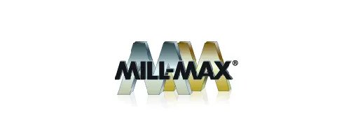 Mill-Max Mfg. Corp.