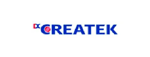 CREATEK