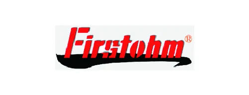 Firstohm(First Resistor & Condenser)