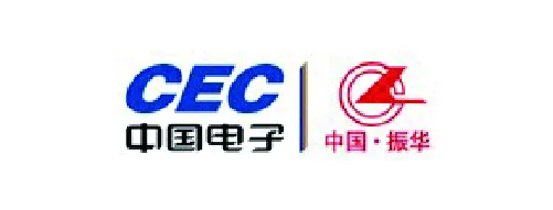 CEC(Shenzhen Zhenhua Fu Elec)