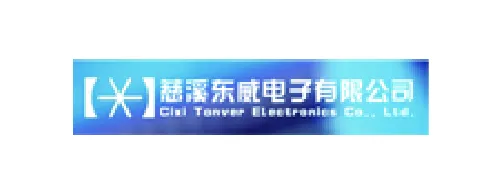 Cixi Tonver Elec
