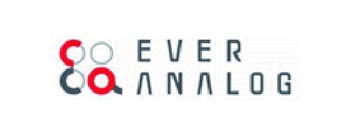 Everanalog IC design