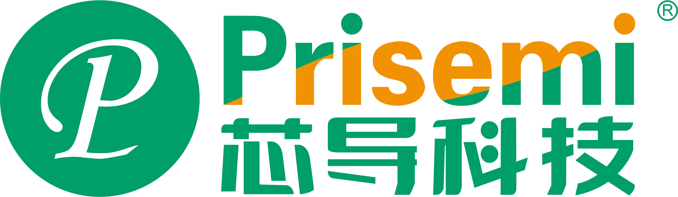 Shanghai Prisemi Elec