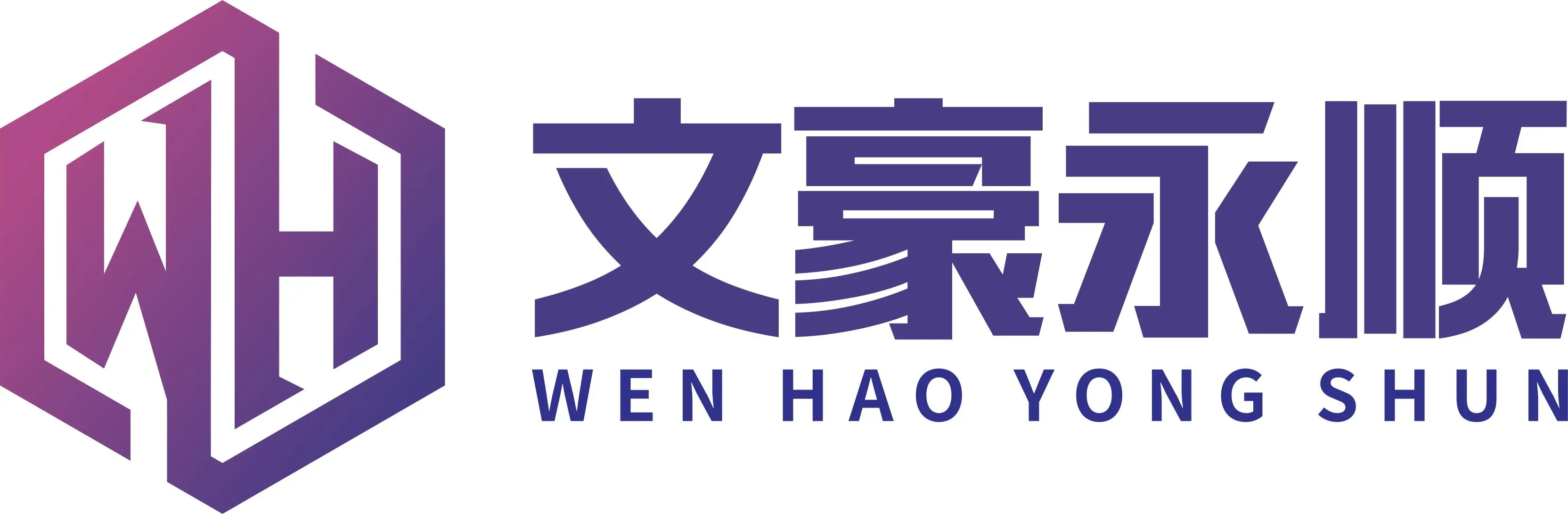 wenhaoyongshun