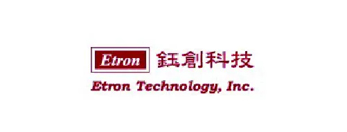 Etron Tech