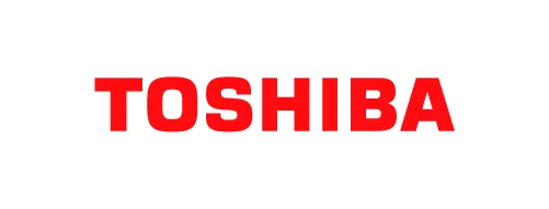 TOSHIBA