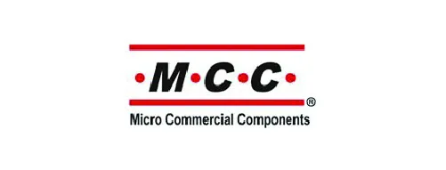 MCC(Micro Commercial Components)