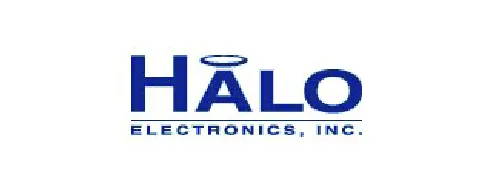 HALO ELECTRONICS