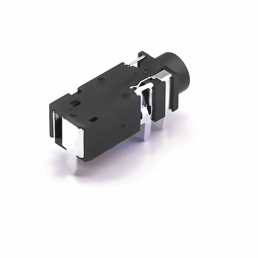 XKB Connection PJ-328A0-B