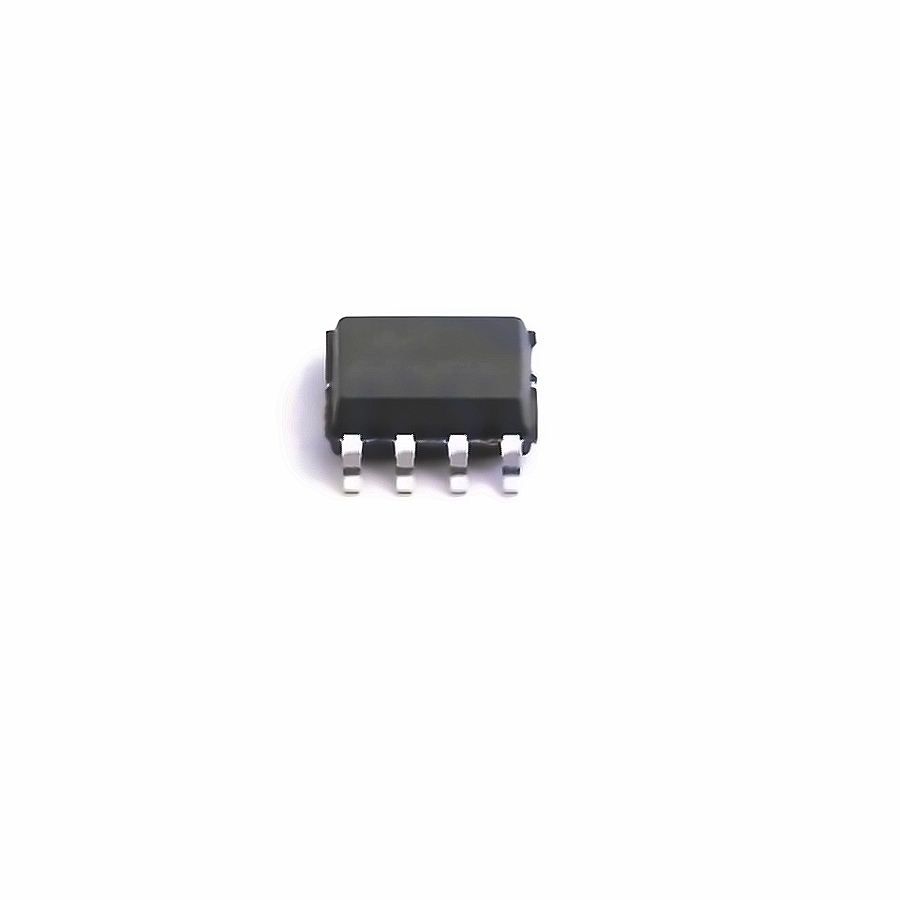STMicroelectronics TL082CDT