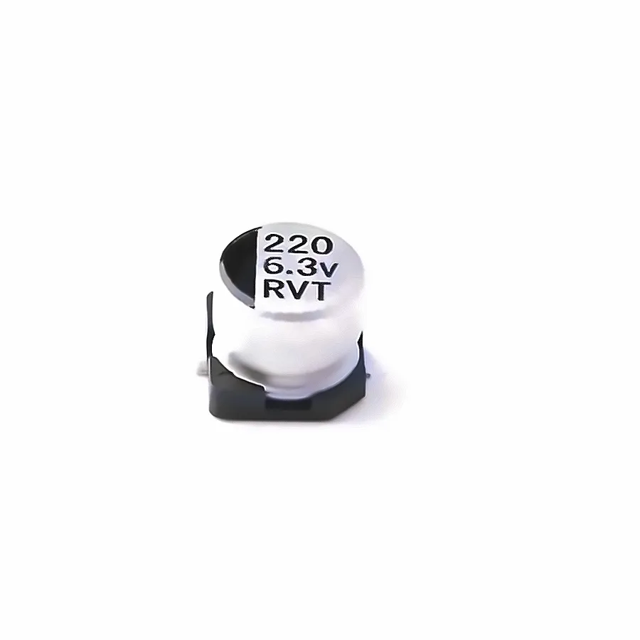 Honor Elec RVT0J221M0605