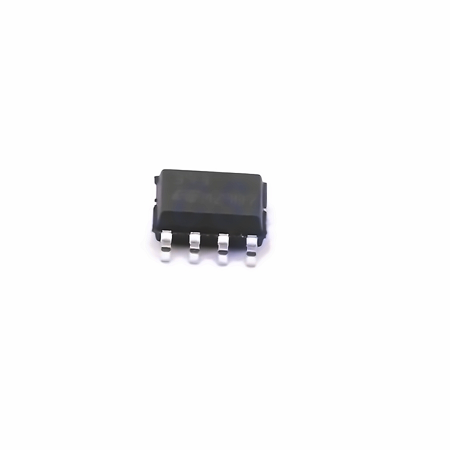 STMicroelectronics LM393DT