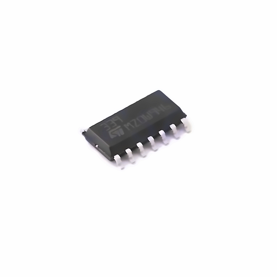 STMicroelectronics LM339DT