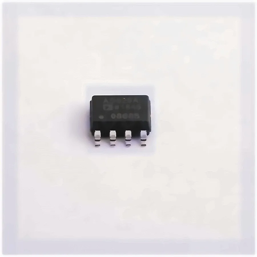 Analog Devices AD629ARZ-R7
