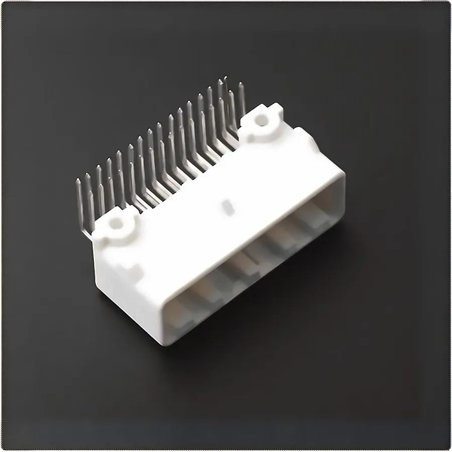 XKB Connection K137635WR-2x16-PTSNW